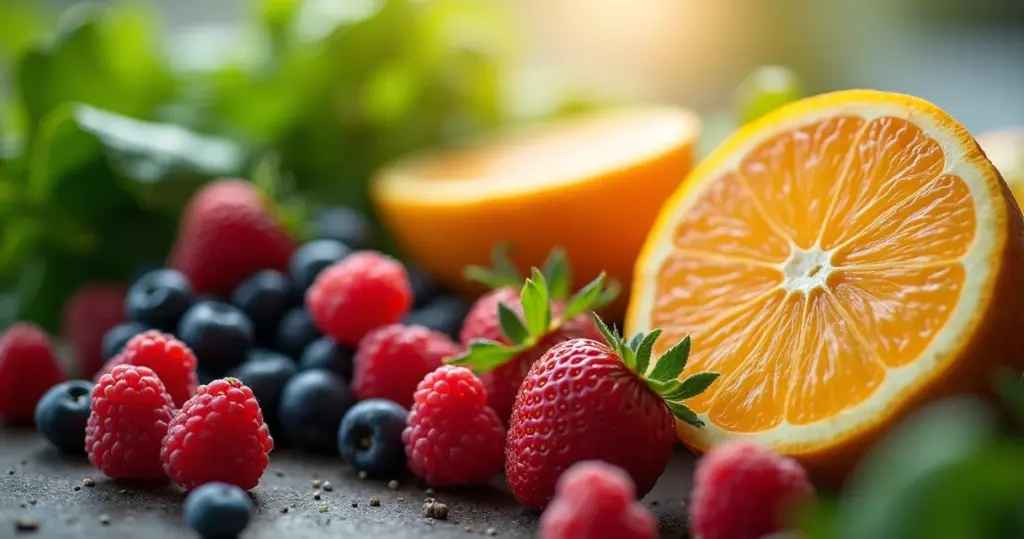 Vitamina para Desinflamar o Corpo: Segredos Revelados em 2026