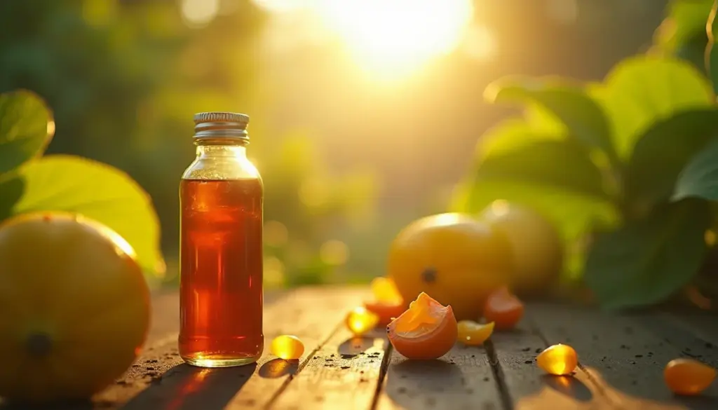 Vitamina para fortalecer as pernas: o segredo dos atletas revelado!