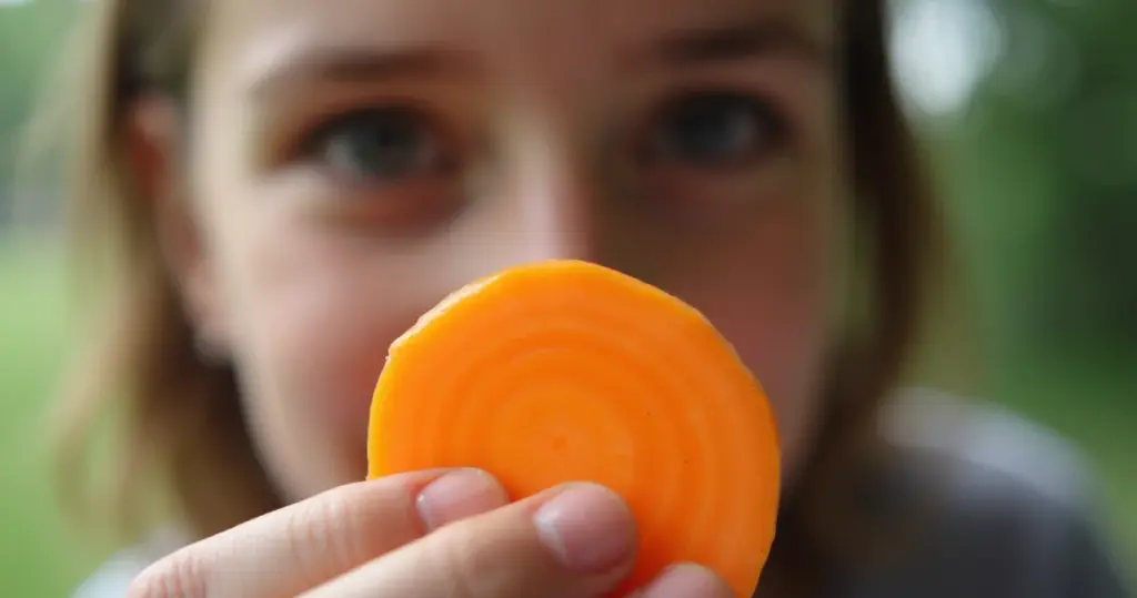 Vitamina para os Olhos Natural: Nutrientes Essenciais para Sua Visão