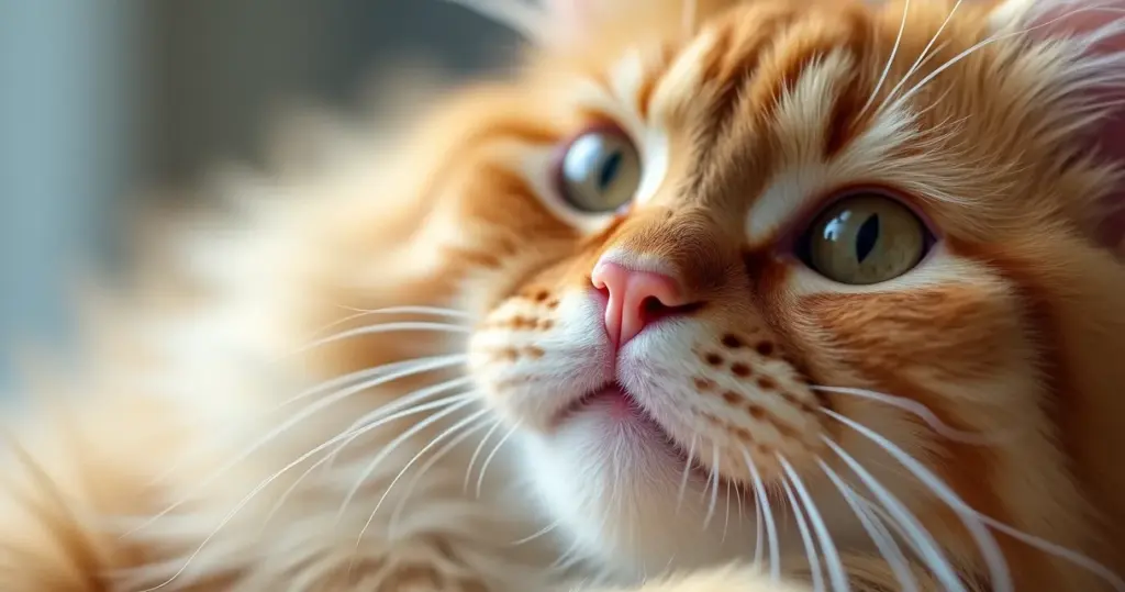 Vitamina para Parar de Cair Pelo de Gato: Segredo Revelado! Vitamina para Parar de Cair Pelo de Gato: Segredo Revelado!