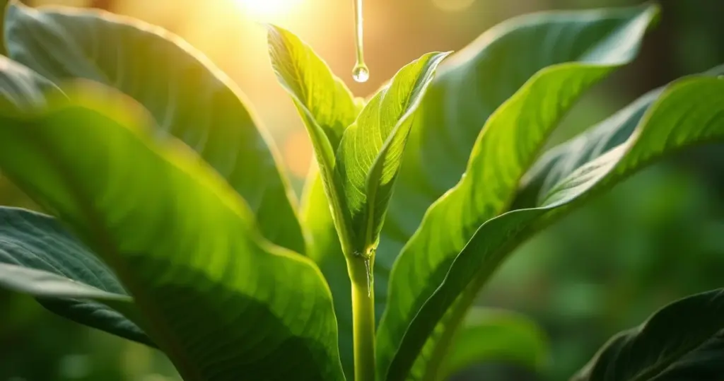 Vitamina para Plantas: O Segredo do Agricultor [2026]