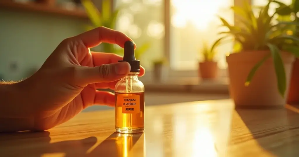 2000 ui de vitamina d equivale a quantos mg? A conta que te coloca no controle