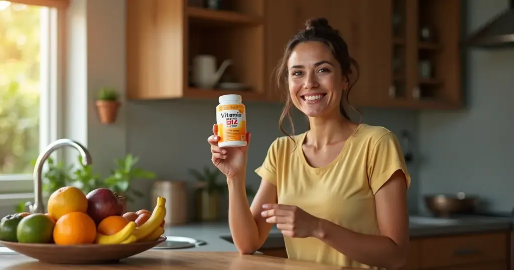 5000 UI de vitamina B12 equivale a quantos mcg? A resposta que vai te surpreender