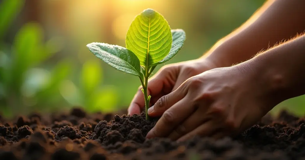 A preservação do pau-brasil: como você pode agir HOJE (e não só falar)