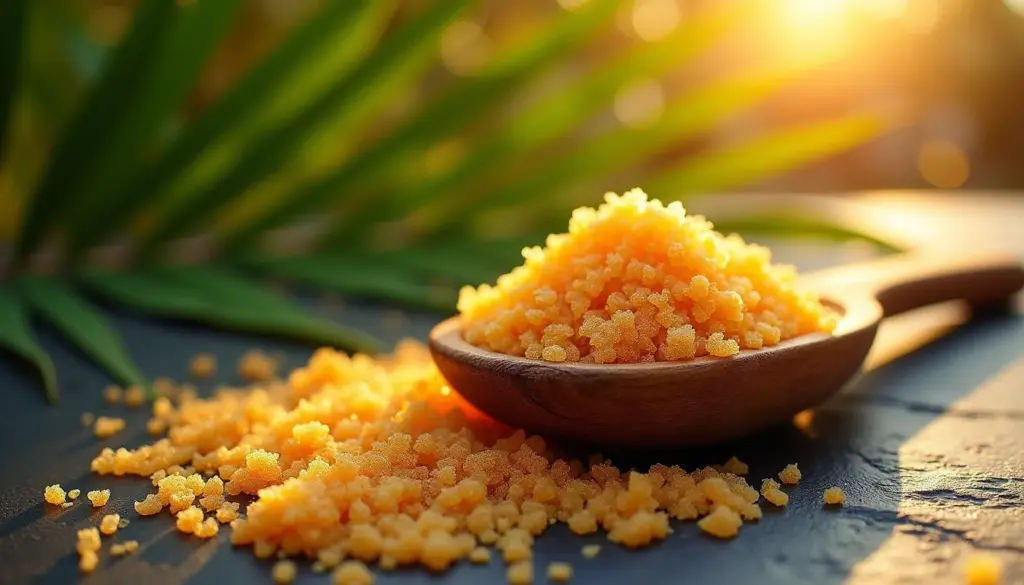 Açúcar de coco é saudável? O que ninguém te conta sobre ele Açúcar de coco é saudável? O que ninguém te conta sobre ele