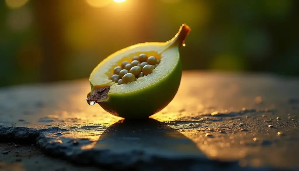Adoçante taumatina: 3.000× mais doce que o açúcar e sem picos de glicose
