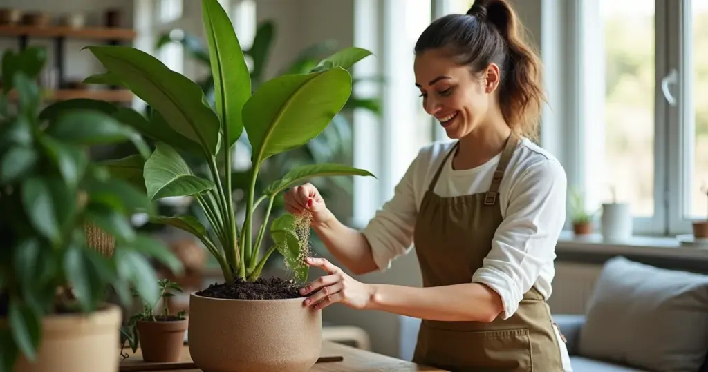 Adubo para Pata de Elefante: A Fórmula que Salva Sua Planta Murcha Adubo para Pata de Elefante: A Fórmula que Salva Sua Planta Murcha