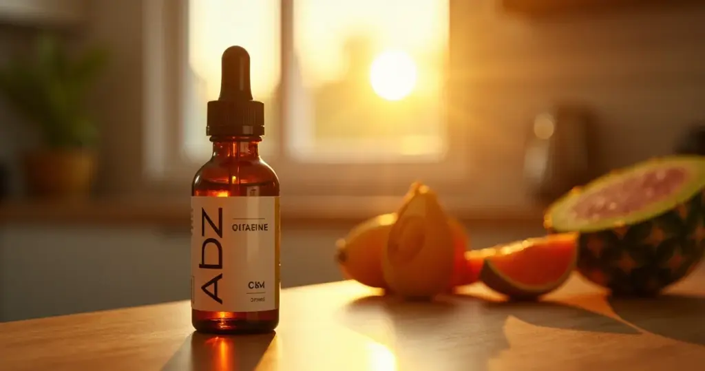 ADZ vitamina: o que realmente acontece quando você dá todo dia para seu filho ADZ vitamina: o que realmente acontece quando você dá todo dia para seu filho