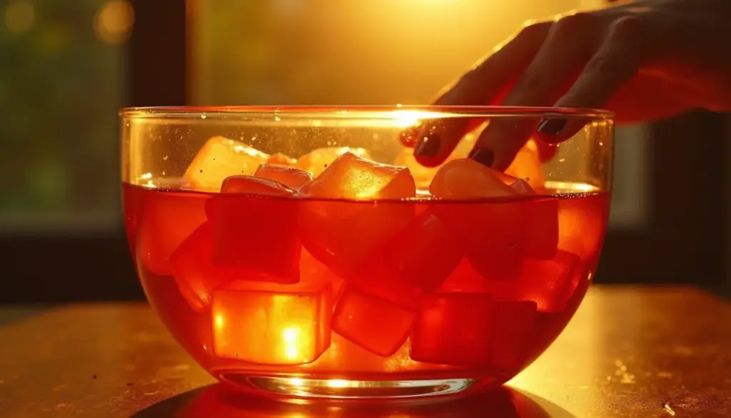 Agar-agar: o erro que estraga sua receita vegana Agar-agar: o erro que estraga sua receita vegana