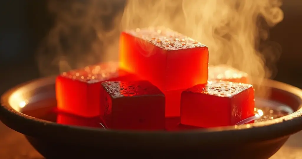 Agar Agar: O Segredo Japonês Que Revoluciona Sua Cozinha
