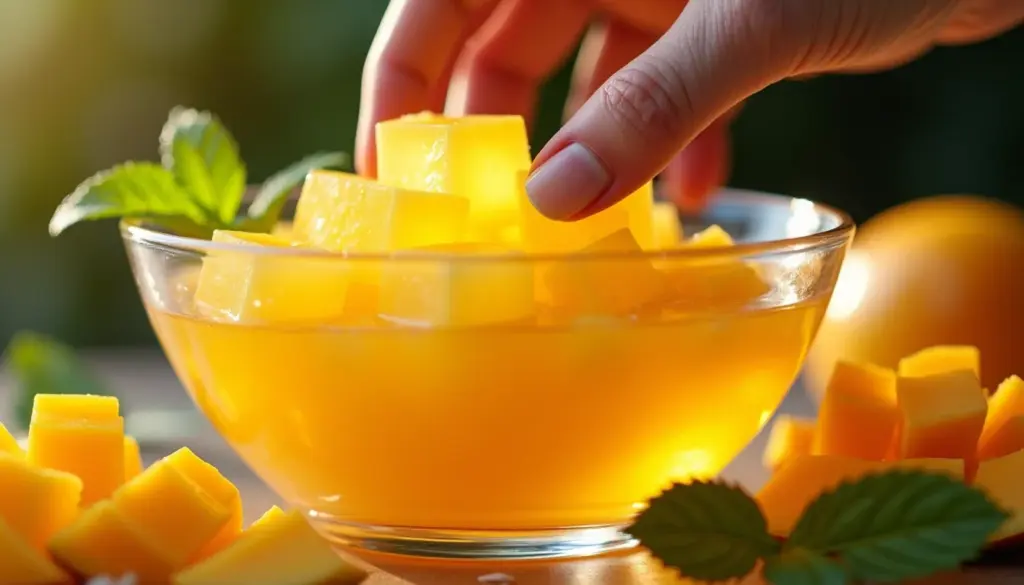 Agar agar para que serve: 3 usos que vão mudar sua cozinha Agar agar para que serve: 3 usos que vão mudar sua cozinha