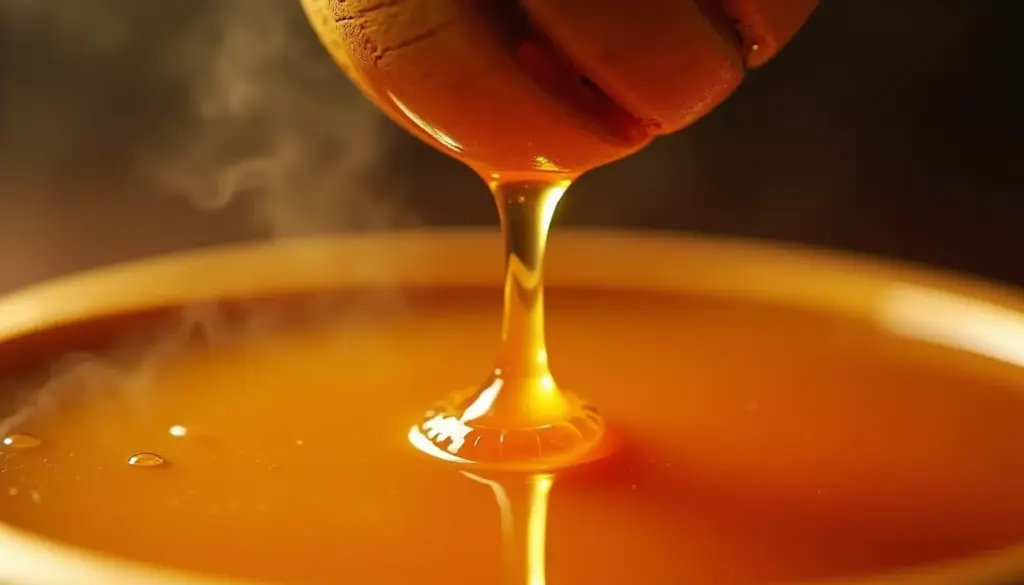 Néctar de Agave: O Adoçante Vegano que Pode Enganar Seu Fígado