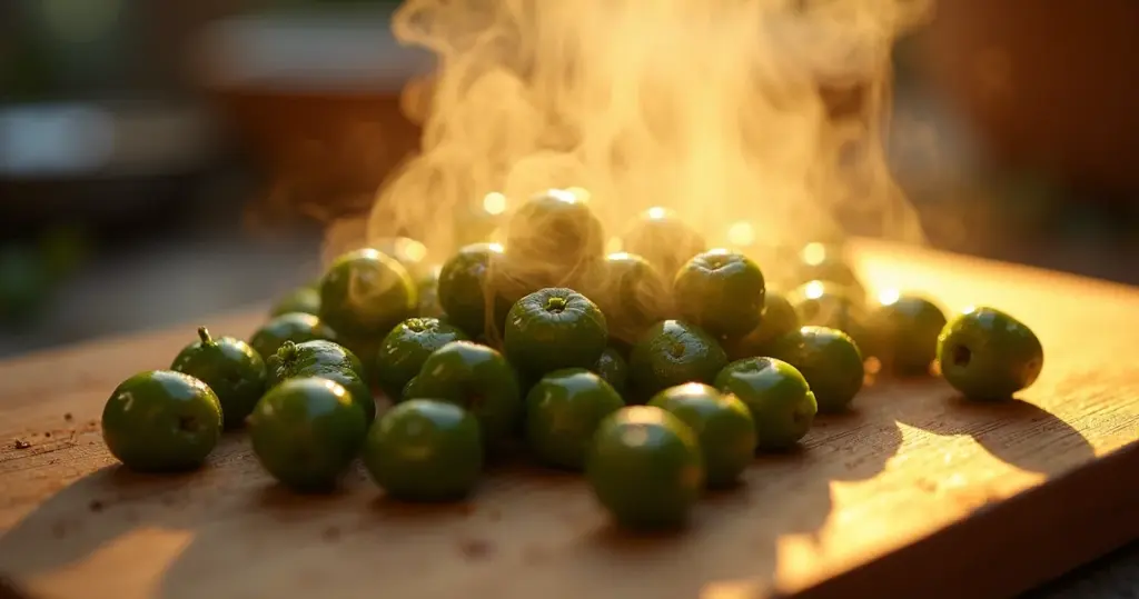 Alcaparras: o segredo que transforma sua cozinha em gourmet