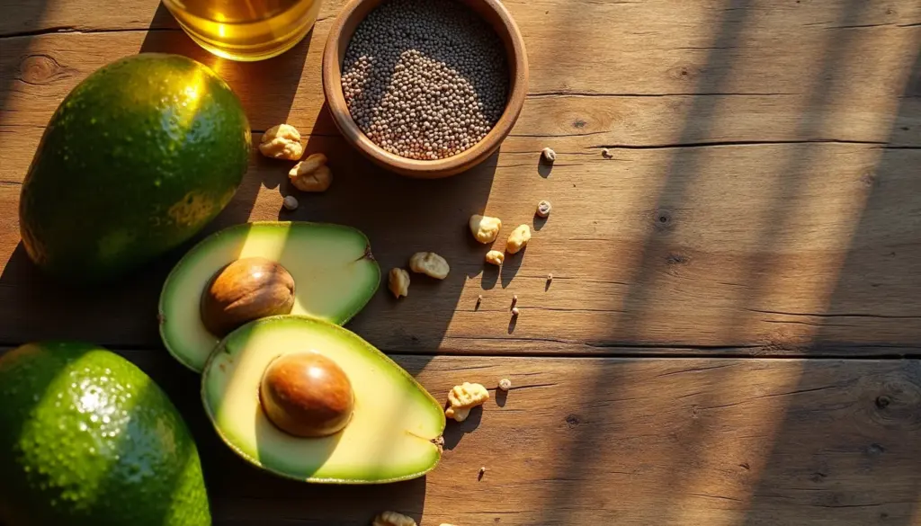 Não só peixe: 5 alimentos com omega 3 que você já tem em casa