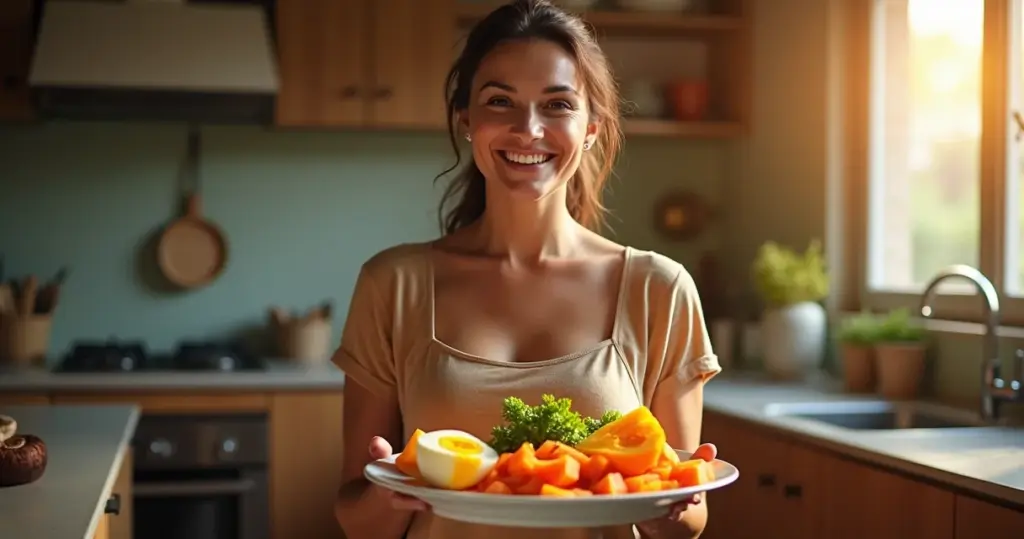 Alimentos com vitamina A: a combinação que 45% dos brasileiros erram em 2026