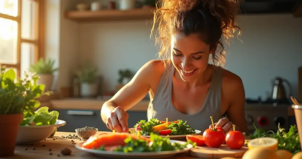 Alimentos com vitamina B que acabam com seu cansaço de forma natural