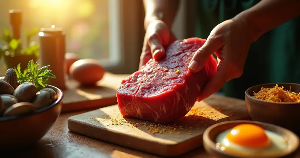 Alimentos com Vitamina B12: Descubra Onde Encontrar e Como Usar