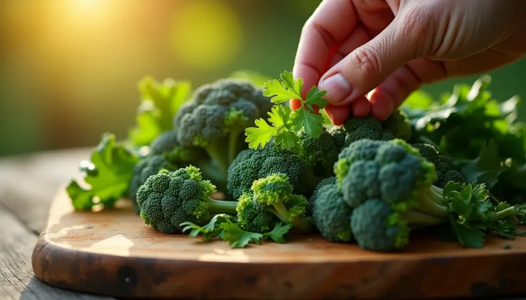 Alimentos com vitamina K que fortalecem ossos e não atrapalham seu remédio