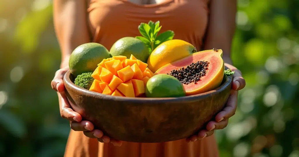 Alimentos In Natura: O Que São e Como Mudam Sua Saúde