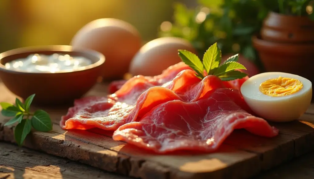 Cansaço extremo? Alimentos que tem vitamina B12 e salvam sua energia