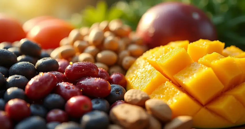 Alimentos Ricos em Fibras: Lista Completa para Sua Saúde