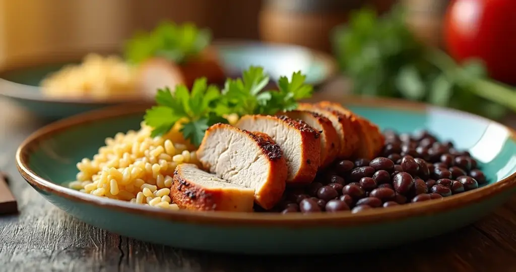 Alimentos ricos em vitamina B1 que realmente acabam com seu cansaço Alimentos ricos em vitamina B1 que realmente acabam com seu cansaço