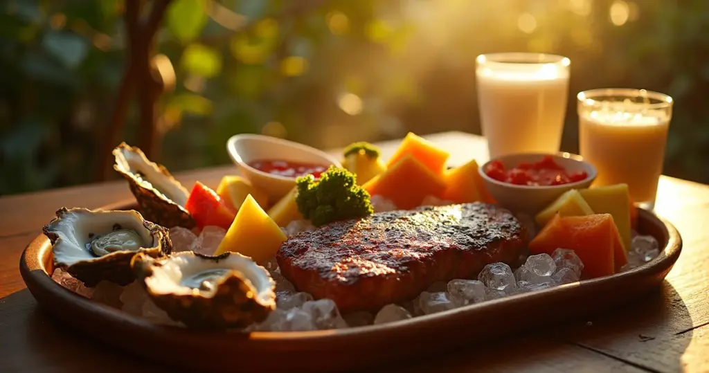 Alimentos Ricos em Vitamina B12: Descubra as Fontes Mais Potentes