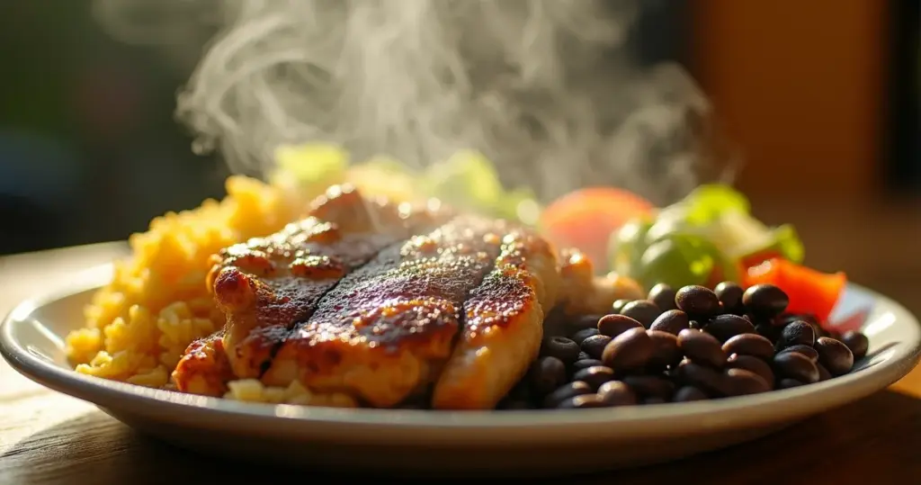 Almoço que Turbina Seu Dia: Receita Fácil e Prática