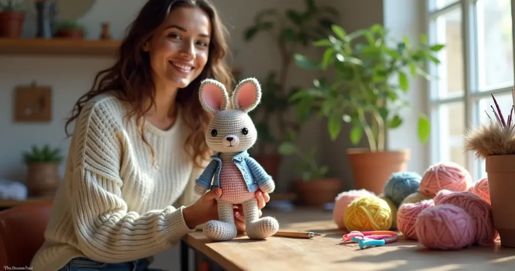 Amigurumi Zootopia: Como Criar Personagens Que Ganham Vida