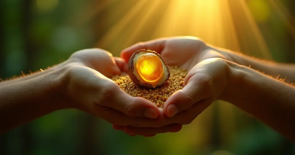 Andiroba: O Guia Completo da Planta Amazônica Que Transforma