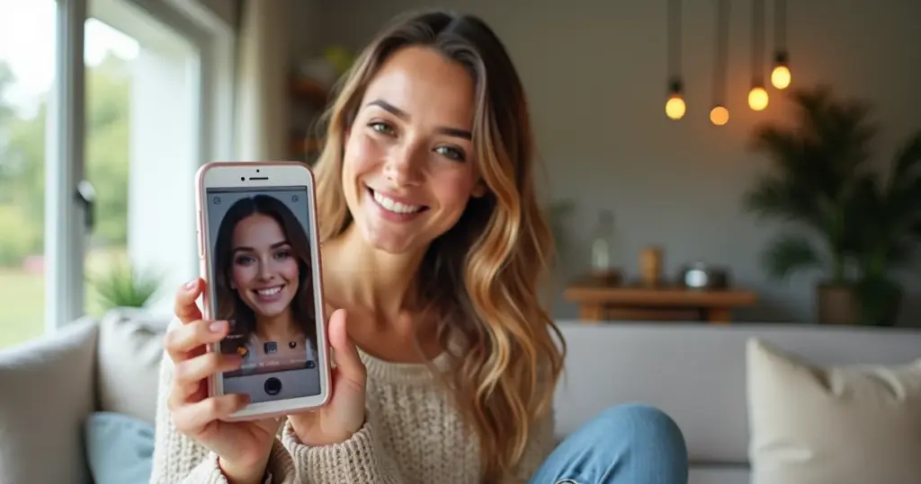 Aplicativo de Maquiagem para Fotos Grátis: Selfies Perfeitas Sem Gastar 1 Real Aplicativo de Maquiagem para Fotos Grátis: Selfies Perfeitas Sem Gastar 1 Real