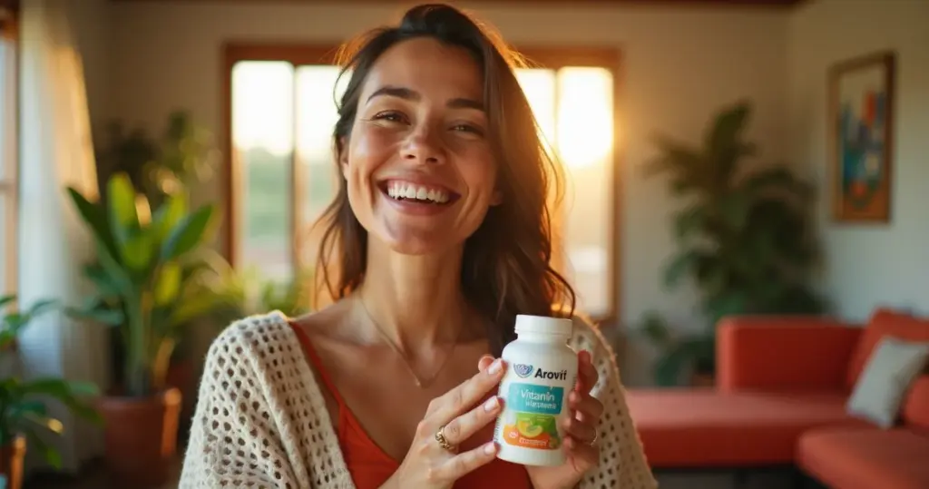 Arovit vitamina: o que realmente muda quando você trata essa deficiência? Arovit vitamina: o que realmente muda quando você trata essa deficiência?