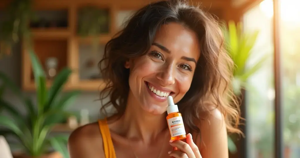 Ativday Vitamina C: o reforço diário que sua pele e imunidade precisam