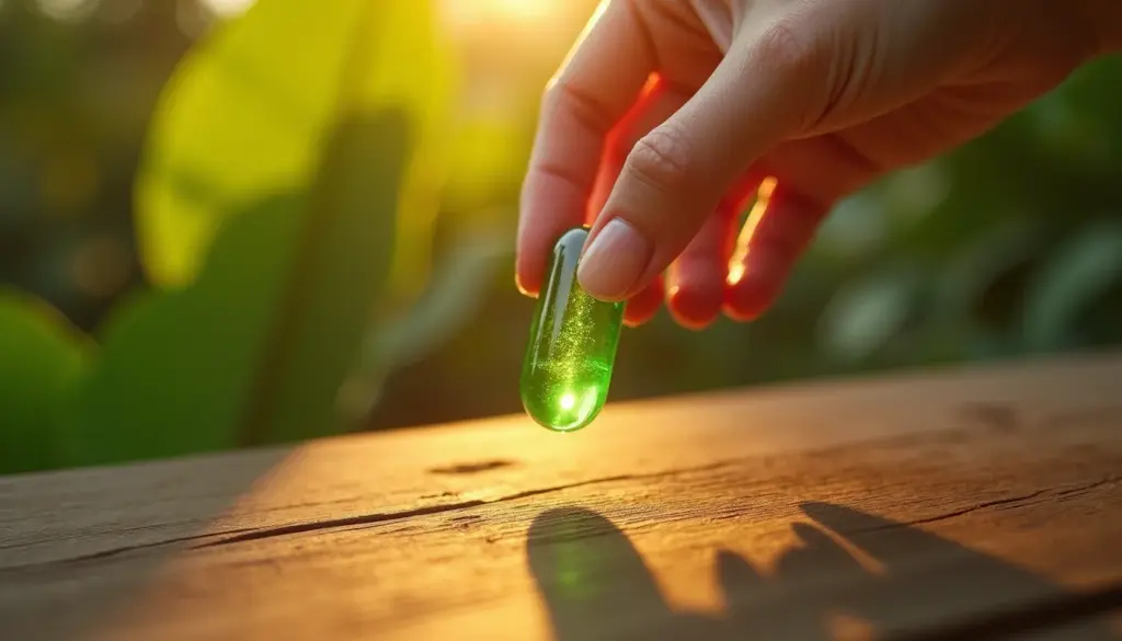 Cansada mesmo tomando b9 vitamina? Pode ser a forma errada