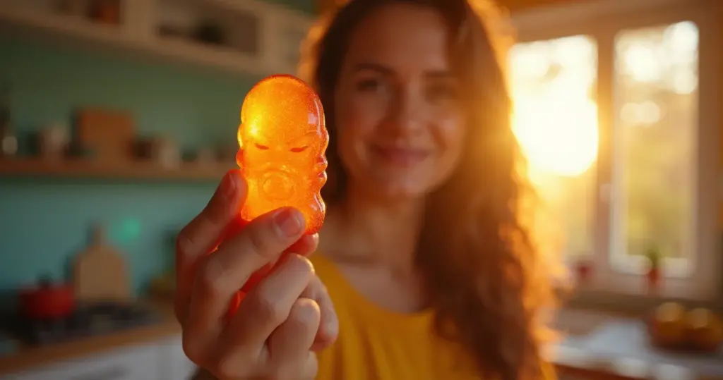 Bala vitamina C: o erro que 90% cometem na hora de comprar