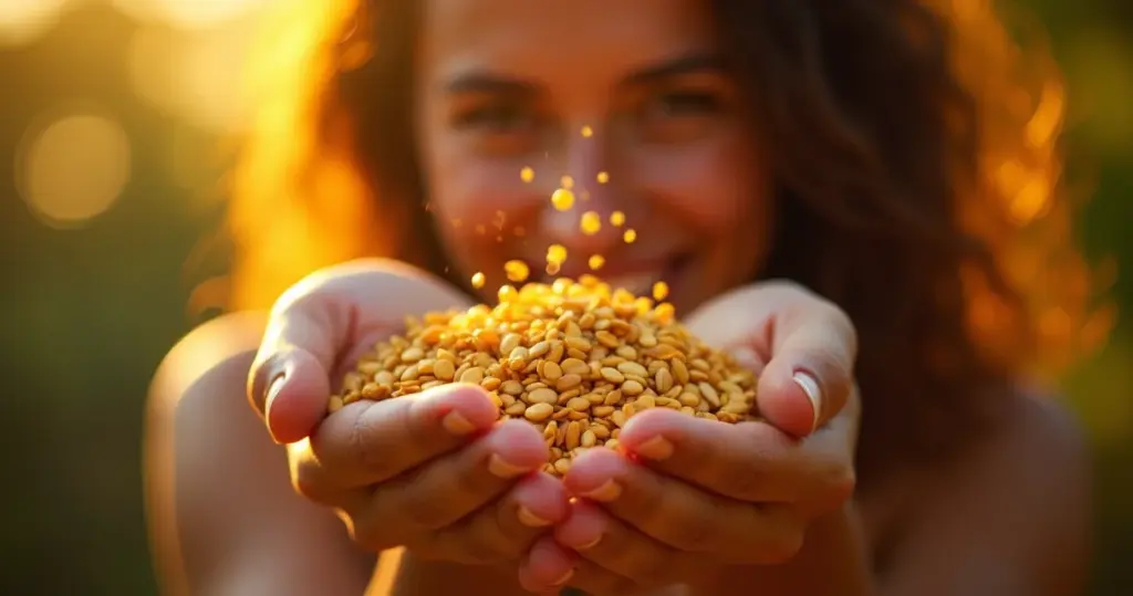 Benefícios da Semente de Abóbora: O Segredo que Transforma Sua Saúde