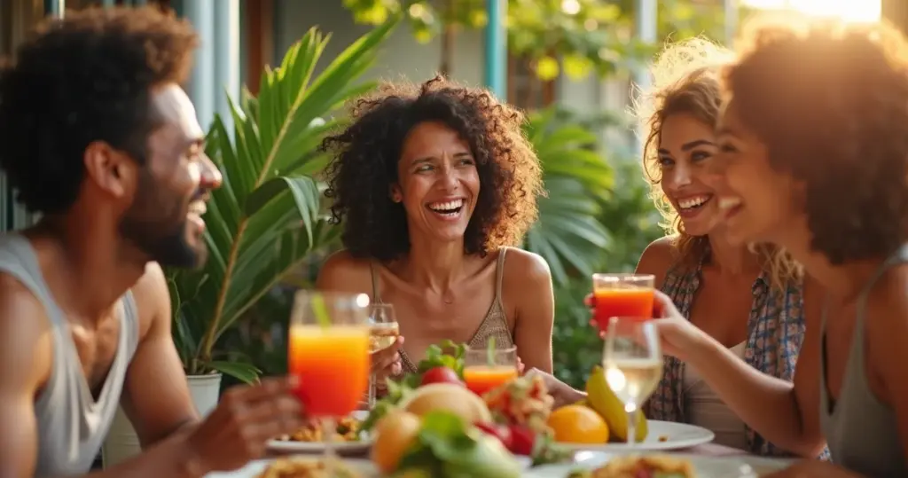 Benefícios da vitamina B6: a chave para seu humor e energia em dia