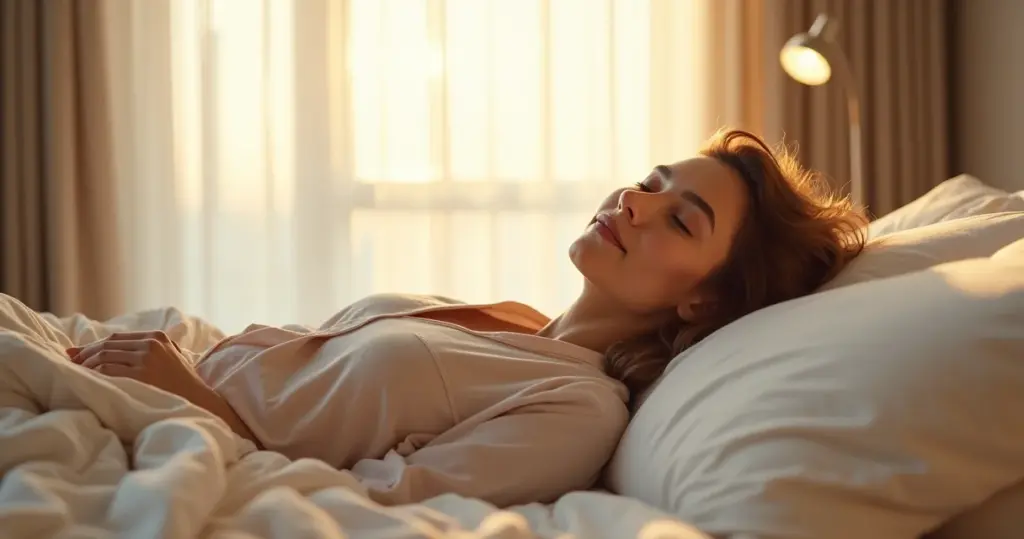 Benefícios de ter uma rotina de sono consistente: seu corpo em 2026