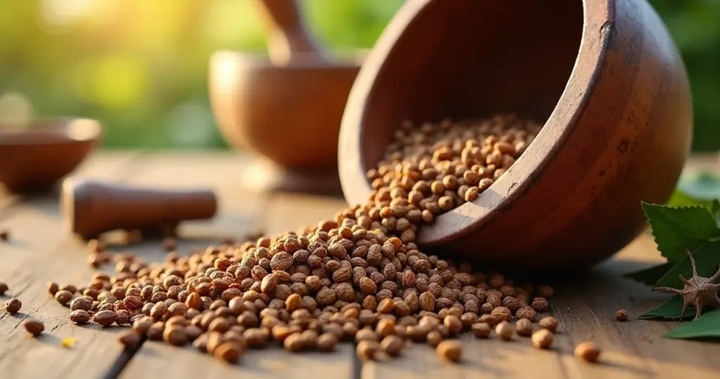 Benefícios do cominho: o tempero que age como remédio digestivo natural