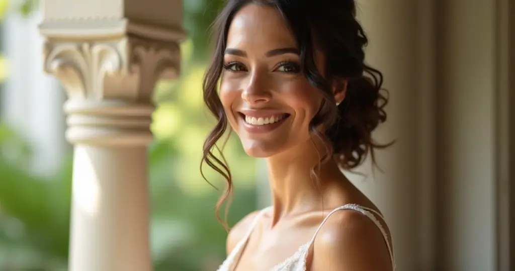 13 Ideias de Cabelo é Maquiagem para Casamento de Dia (Economize R$500)