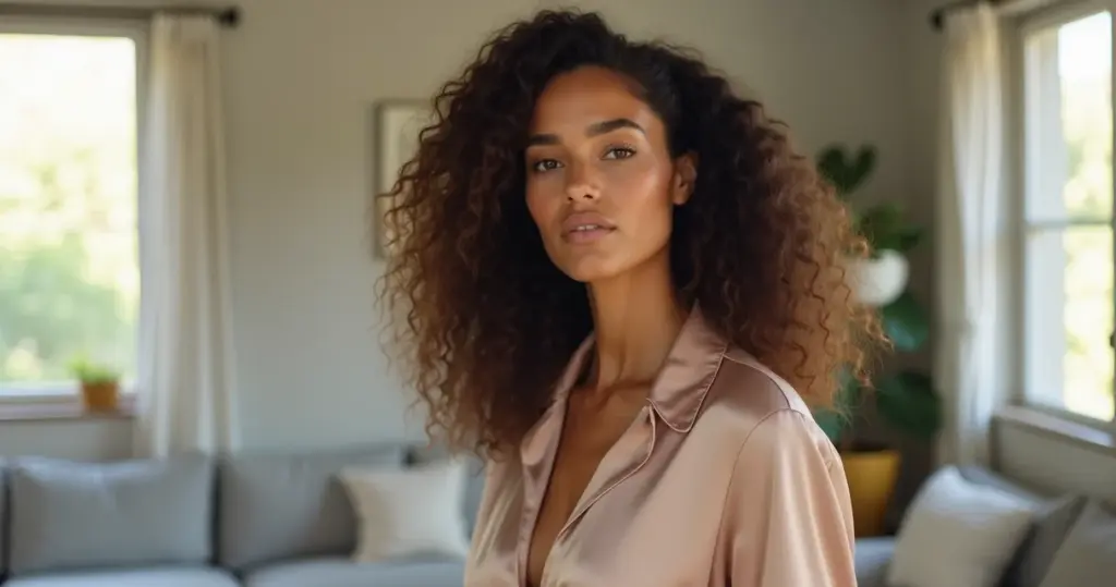 3 Tipos de Cabelo Ondulado: Descubra o Seu e Pare de Gastar com Produto Errado