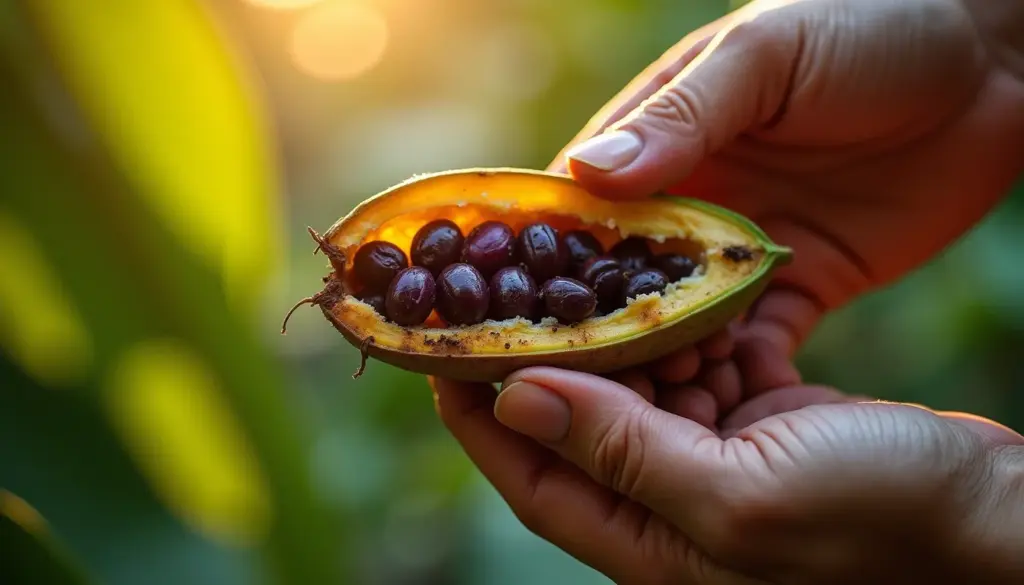 Cacau ou cocoa: a diferença que pode estar sabotando sua saúde
