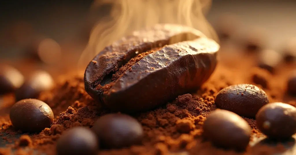 Cacau: O Segredo que Transforma Suas Receitas em Extraordinárias