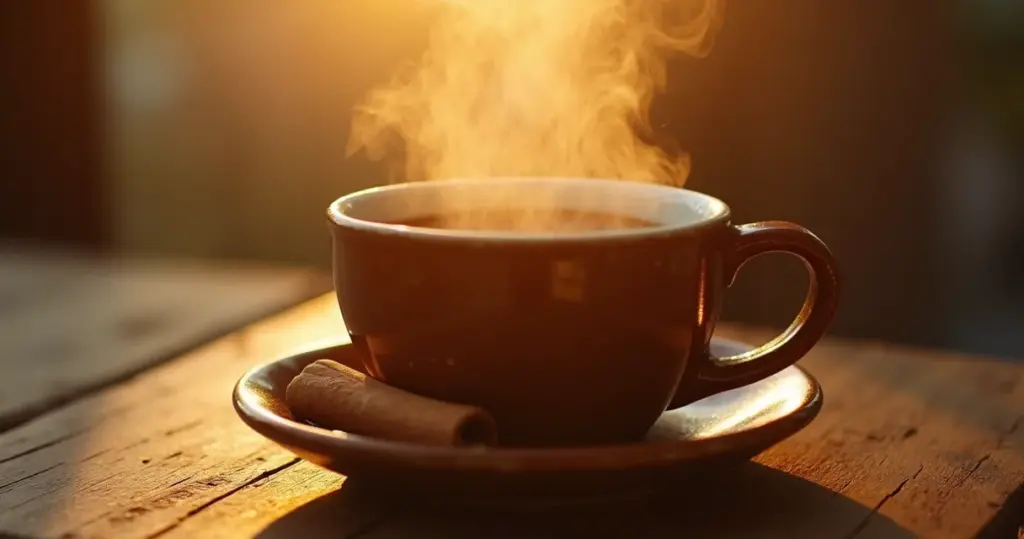 Café com canela: o segredo para emagrecer e ter mais energia