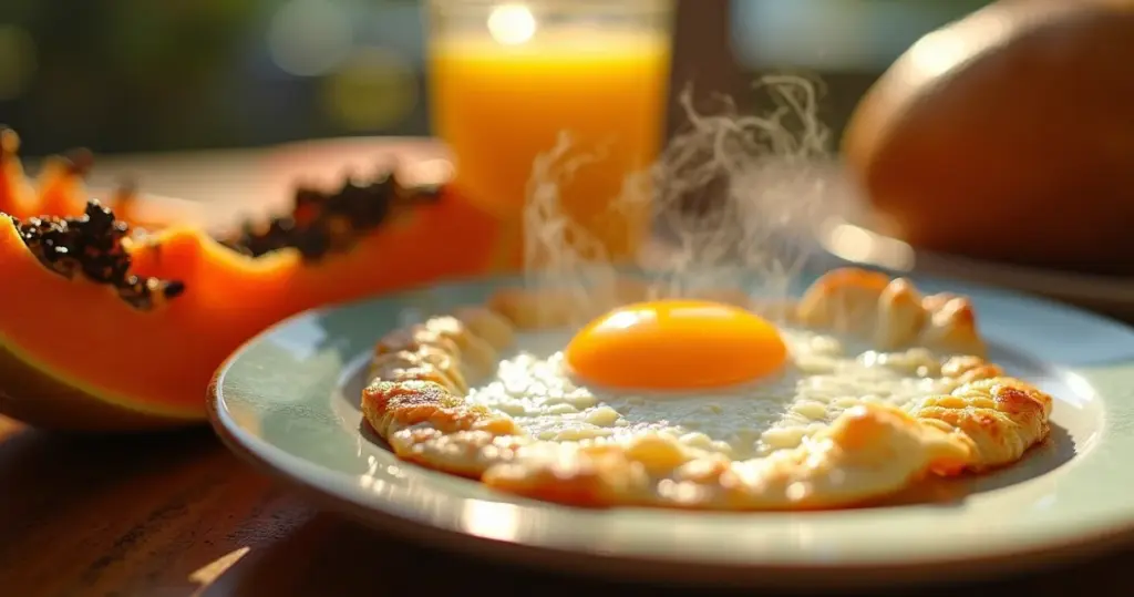 Café da manhã: o segredo da proteína que ninguém te conta