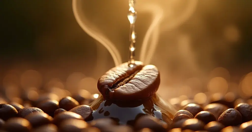 Café descafeinado: o segredo do sabor que ninguém te conta
