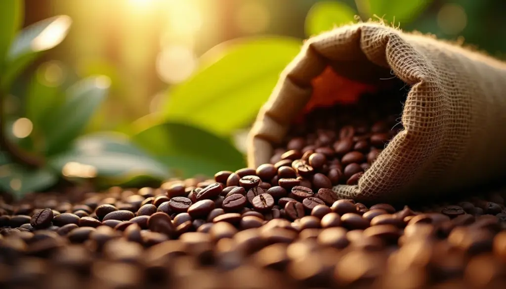 Café em grãos: o erro que estraga seu café e como acertar Café em grãos: o erro que estraga seu café e como acertar