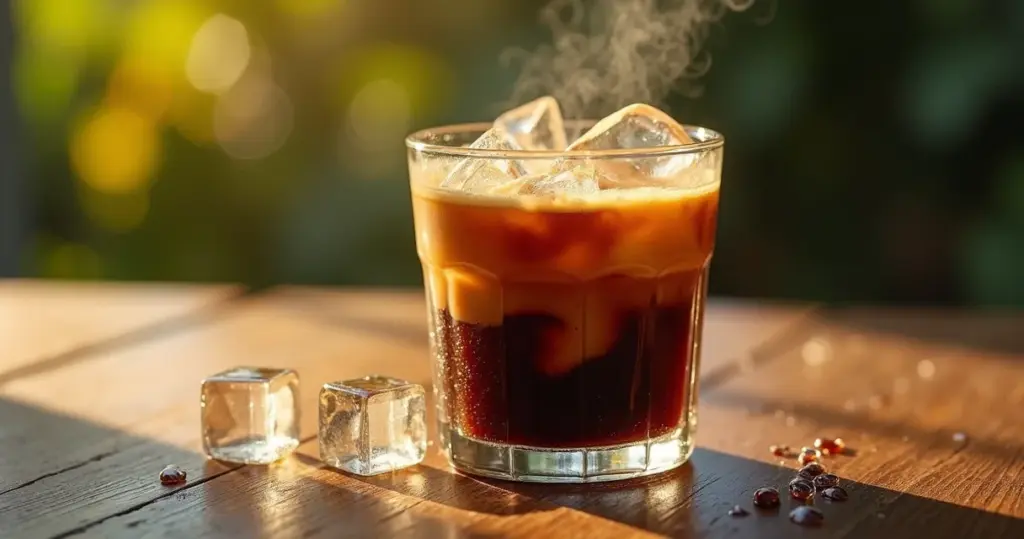 Café Gelado Perfeito: O Segredo Que Ninguém Conta