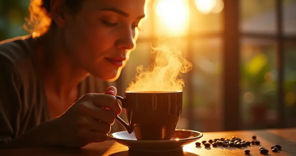 Café Kopi Luwak: O Segredo que Transforma Sua Xícara