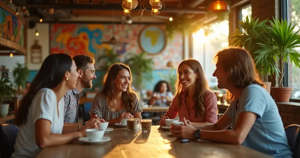 Café perto de mim agora: encontre o lugar certo pro seu momento